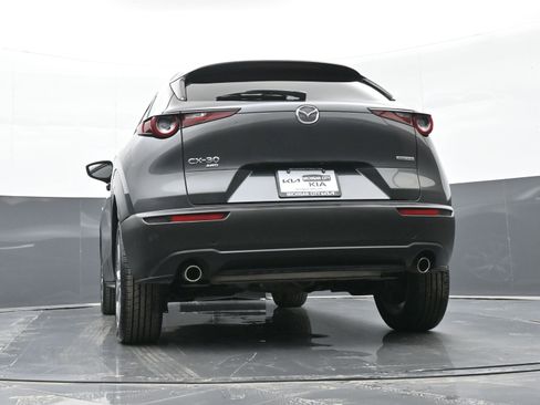 Used 2023 MAZDA CX-30 AWD 2.5 S w/ Preferred Package image 41