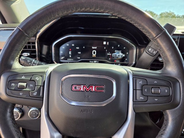 Used 2022 GMC Sierra 1500 Elevation AWD/4WD image 21