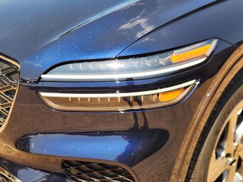New 2026 Genesis GV70 2.5T AWD/4WD image 7