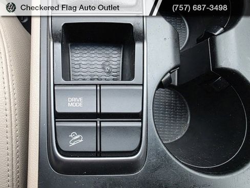 Used 2018 Hyundai Tucson SEL Plus image 34