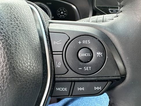 Certified 2024 Toyota Venza Limited AWD/4WD image 41
