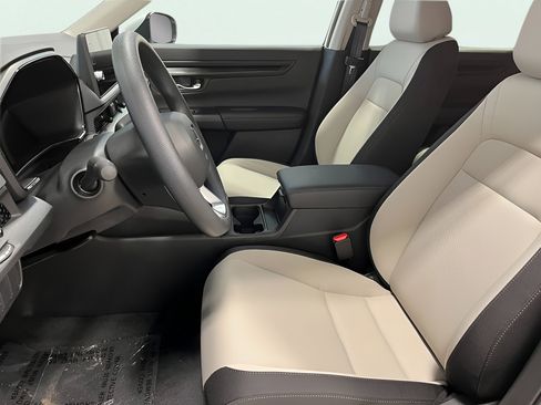New 2026 Honda CR-V LX image 13