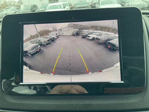 New 2026 RAM ProMaster 2500 w/ Cold Weather Group image 11