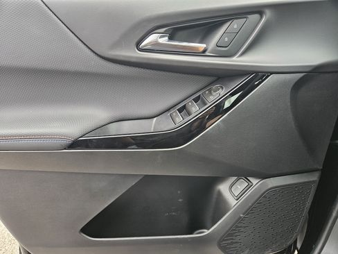 New 2026 Chevrolet Equinox RS FWD image 16