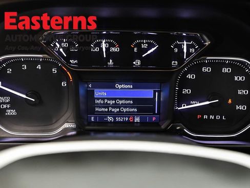 Used 2021 GMC Sierra 1500 Elevation w/ Preferred Package image 18