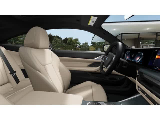 New 2027 BMW 430i Coupe w/ Premium Package RWD image 9