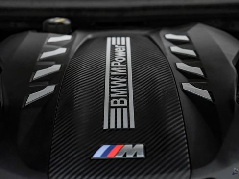 Used 2022 BMW X5 M w/ Competition Package 2 image 95