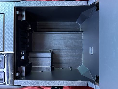 Used 2023 Toyota Sequoia TRD Pro image 47