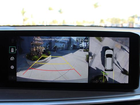 Certified 2025 Kia Sorento SX Prestige image 22