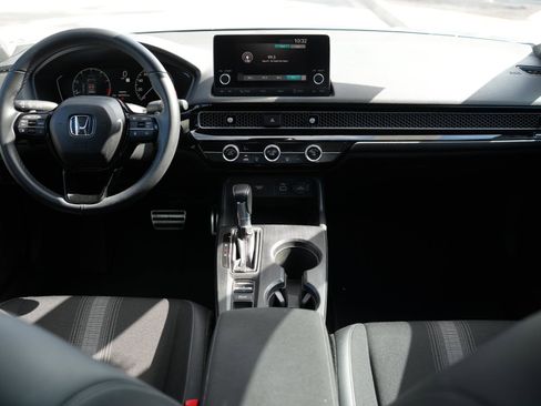 Used 2023 Honda Civic Sport image 18