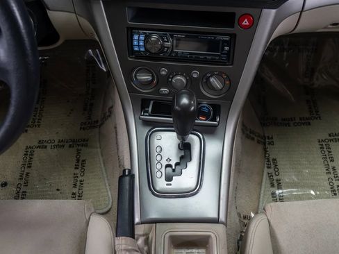 Used 2008 Subaru Outback 2.5i image 25