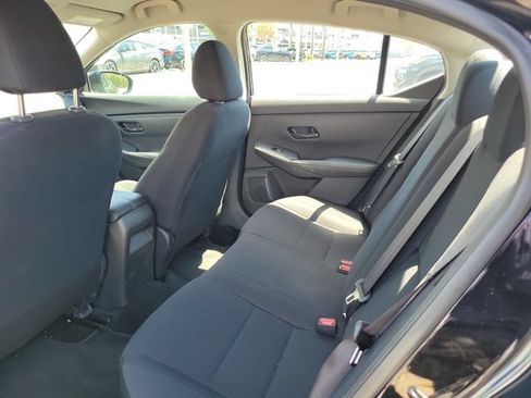 Used 2024 Nissan Sentra S FWD image 10