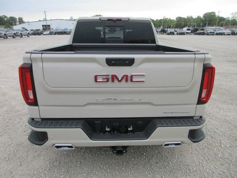 New 2026 GMC Sierra 1500 Denali AWD/4WD image 6
