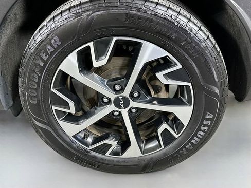 Used 2023 Kia Sportage EX w/ EX Premium Package image 29