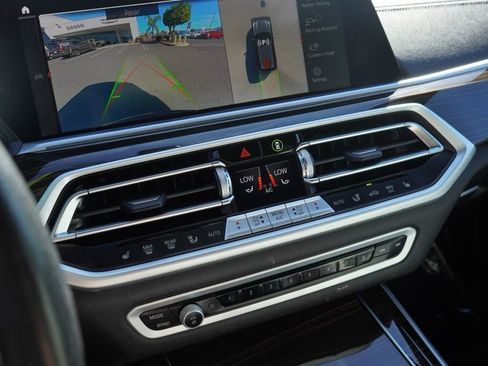 Used 2023 BMW X5 xDrive40i image 17