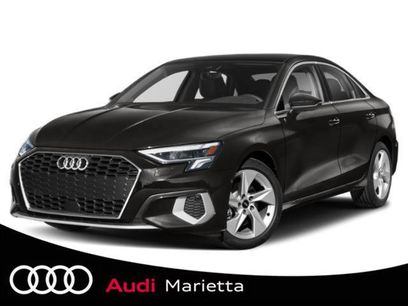Used 2024 Audi A3 2.0T Premium