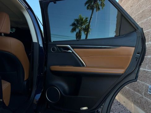 Used 2022 Lexus RX 350 FWD w/ Luxury Package image 32