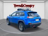 Certified 2020 Jeep Cherokee Trailhawk w/ Comfort/Convenience Group image 3