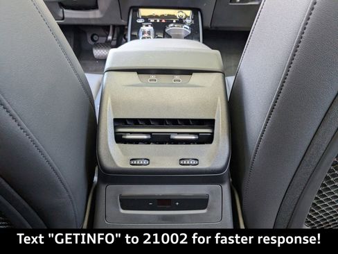 Certified 2025 Audi A5 2.0T Premium Plus w/ Premium Plus image 17