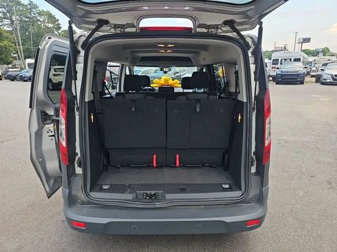 Used 2018 Ford Transit Connect XL FWD image 24