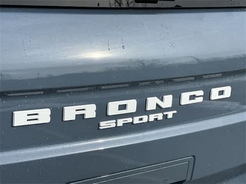 Used 2024 Ford Bronco Sport Outer Banks image 25