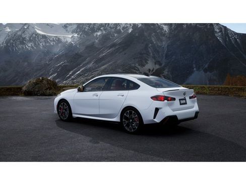 New 2026 BMW 228 Gran Coupe image 2