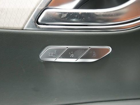 New 2026 Genesis GV80 3.5T Prestige AWD/4WD image 18