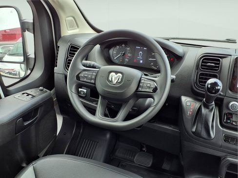 New 2026 RAM ProMaster 2500 image 10