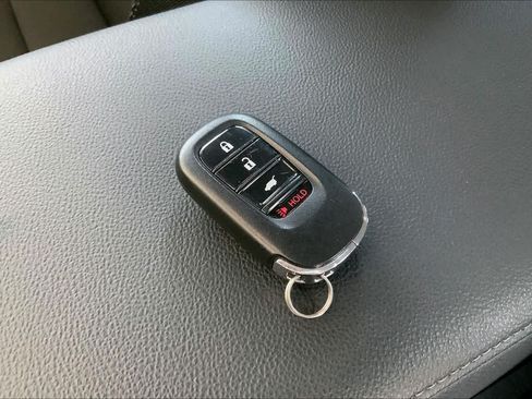 Used 2024 Honda CR-V LX image 15