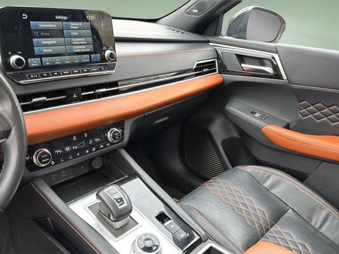 Used 2022 Mitsubishi Outlander SEL image 27