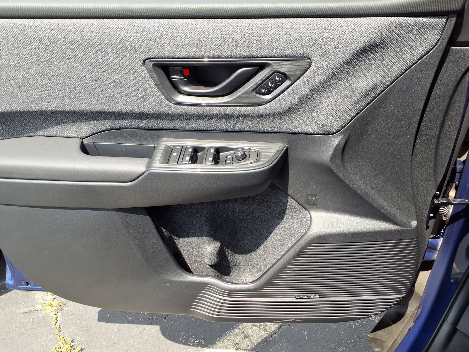 New 2026 Subaru Outback Limited AWD/4WD image 11