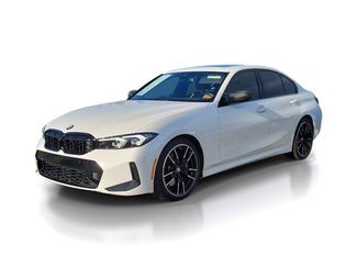Used 2024 BMW M340i M340i w/ Premium Package video 2