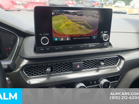 Used 2024 Acura Integra A-Spec FWD image 26