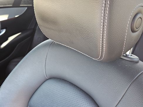 Certified 2020 Mercedes-Benz GLC 300 image 7