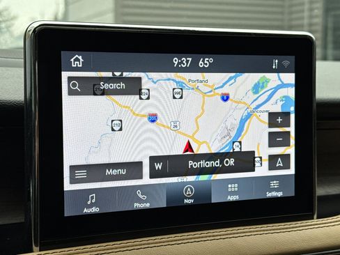 Used 2020 Lincoln Corsair Reserve w/ Equipment Group 202A AWD/4WD image 19
