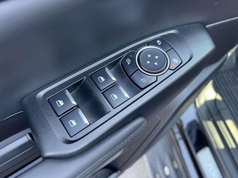 Used 2025 Ford Ranger Raptor AWD/4WD image 17