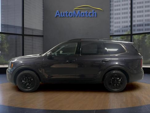 Used 2025 Kia Telluride SX Prestige X-Pro AWD/4WD image 7