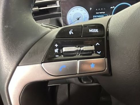Certified 2023 Hyundai Tucson SEL w/ Convenience Package AWD/4WD image 15