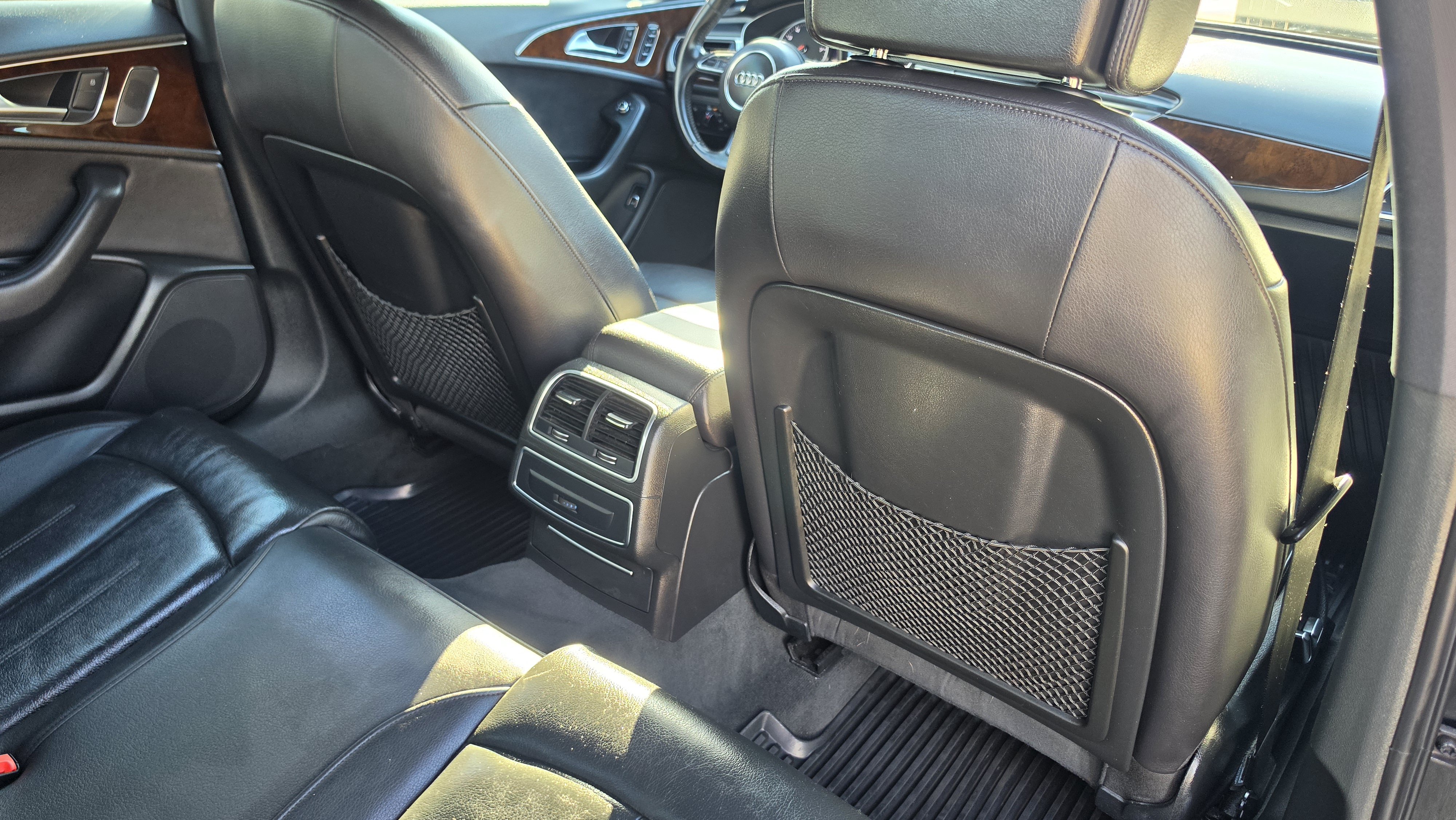 Used 2016 Audi A6 2.0T Premium w/ Technology Package FWD image 28