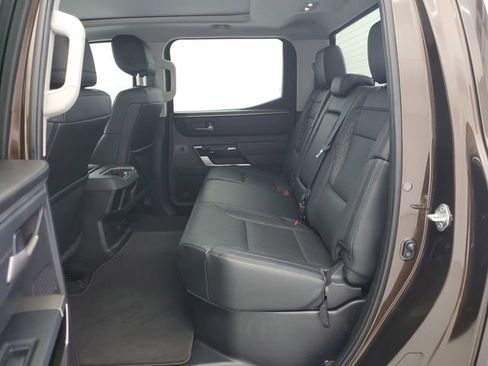 Used 2022 Toyota Tundra Limited RWD image 13