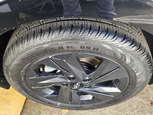 Used 2022 Hyundai Elantra SEL w/ Convenience Package image 10