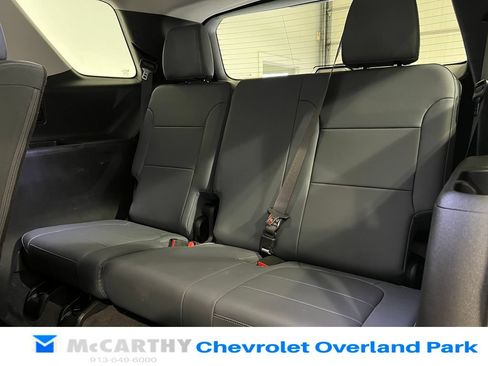 Used 2020 Chevrolet Traverse LT w/ LT Premium Package AWD/4WD image 29