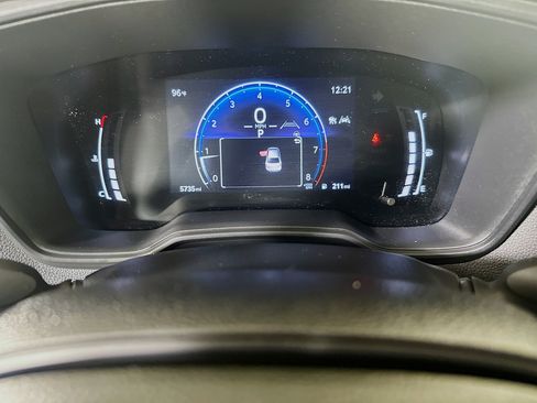 Certified 2026 Toyota Corolla LE FWD image 19