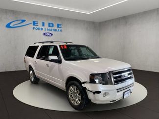 Used 2012 Ford Expedition EL Limited AWD/4WD video 1