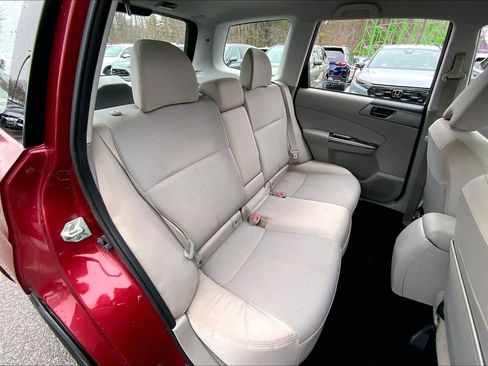 Used 2013 Subaru Forester 2.5X image 19
