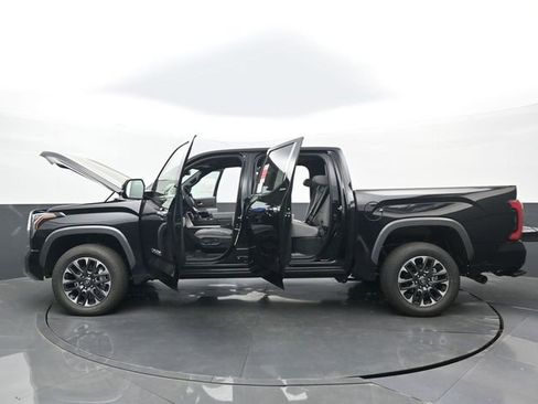 New 2026 Toyota Tundra Limited AWD/4WD image 33
