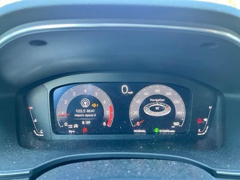 Used 2024 Acura Integra A-Spec w/ Technology Package FWD image 14