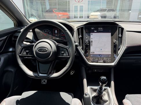 Used 2022 Subaru WRX Limited AWD/4WD image 24