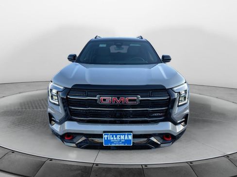 New 2026 GMC Terrain AT4 w/ Convenience Package III AWD/4WD image 2