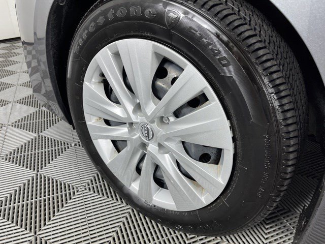 Used 2025 Nissan Sentra S FWD image 10